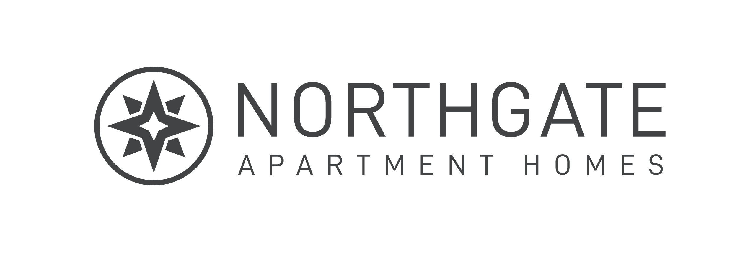 Northgate Apartment Homes logo