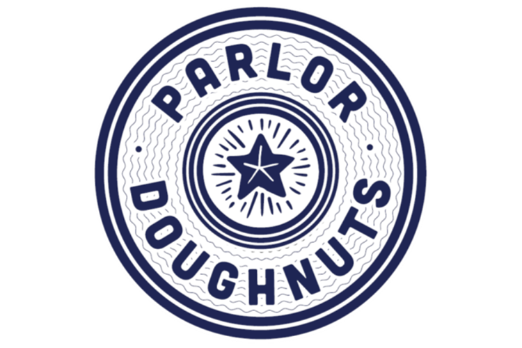 Parlor Doughnuts logo