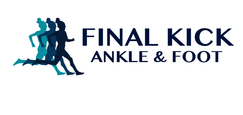 Final Kick Ankle & Foot logo