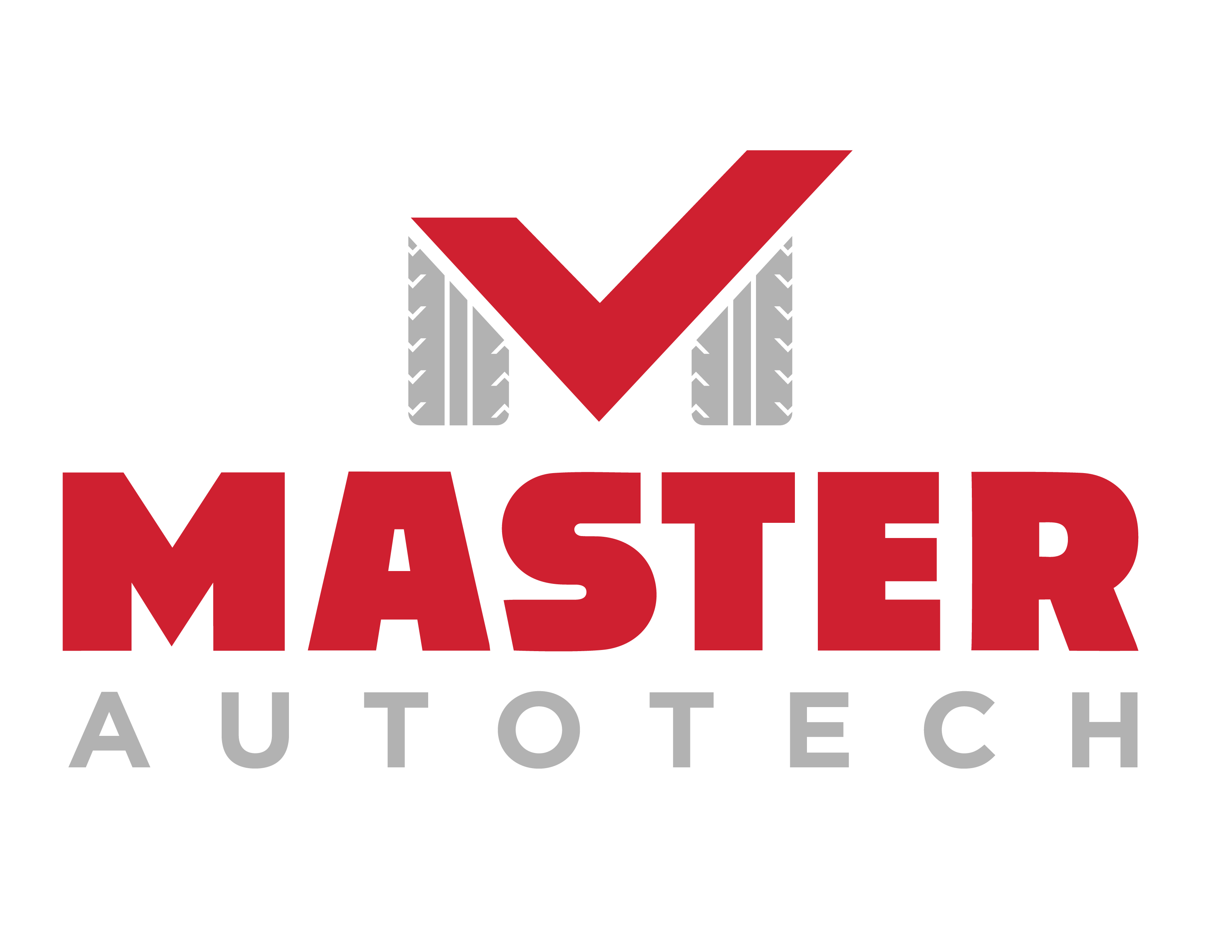 Master AutoTech logo