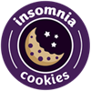 Insomnia Cookies logo