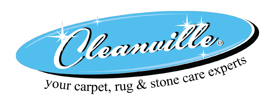 Cleanville logo