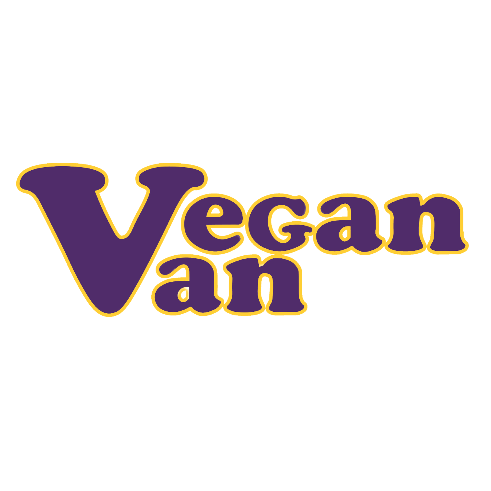 Vegan Van logo