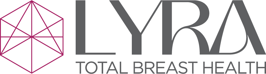Lyra Total Breast Health logo