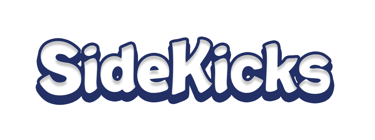 Salt Lake SideKicks logo