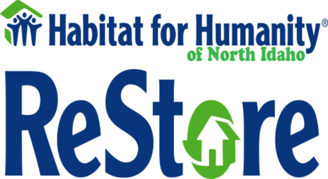 Habitat for Humanity ReStore logo