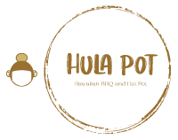 Hula Pot logo