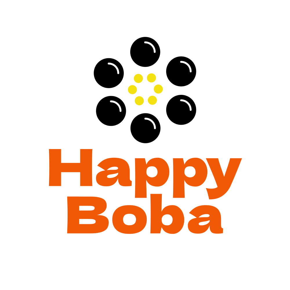 Happy Boba logo