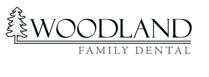 Woodland Family Dental logo