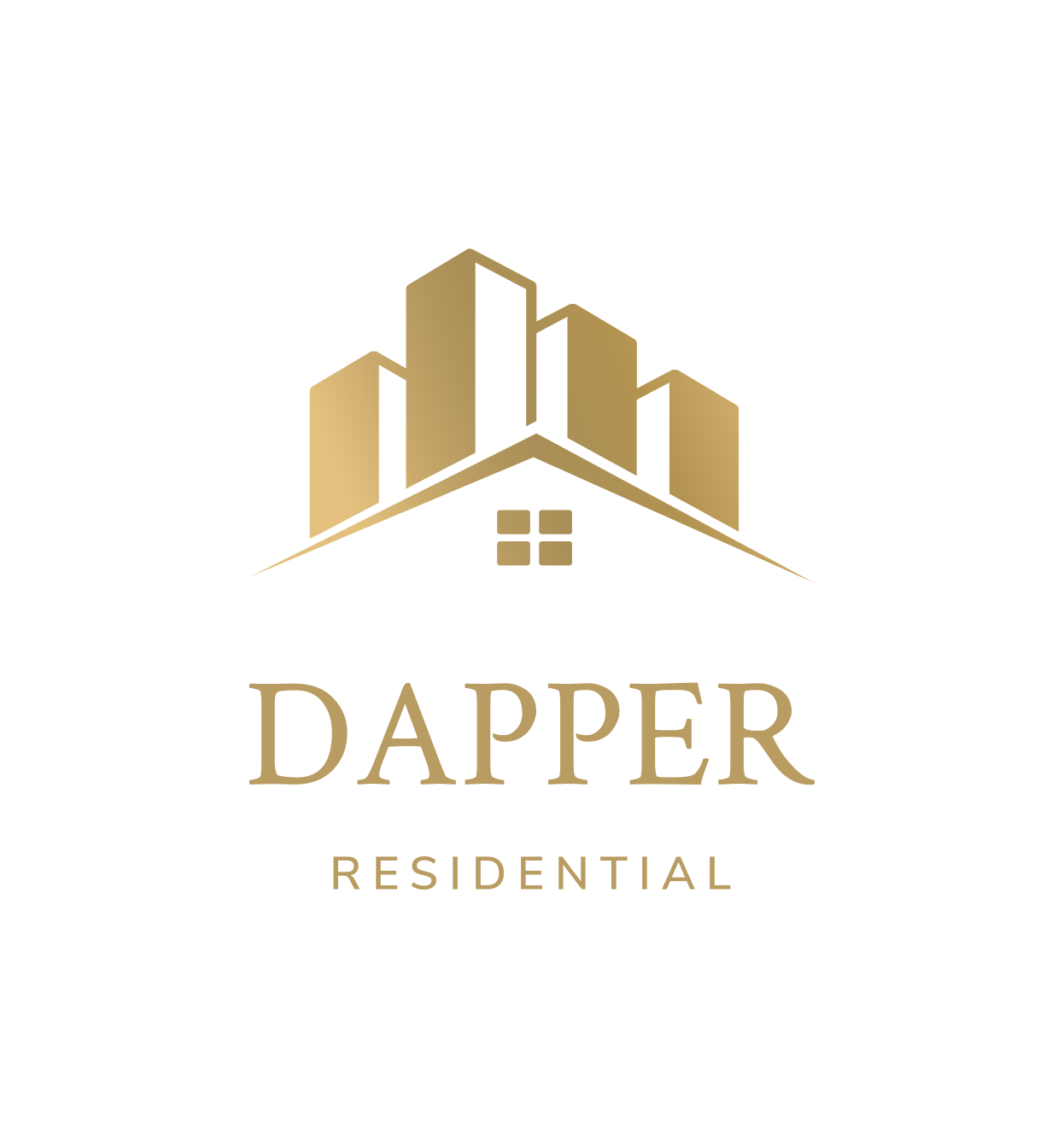 Dapper Residential logo