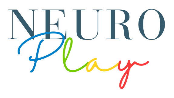 NeuroPlay logo