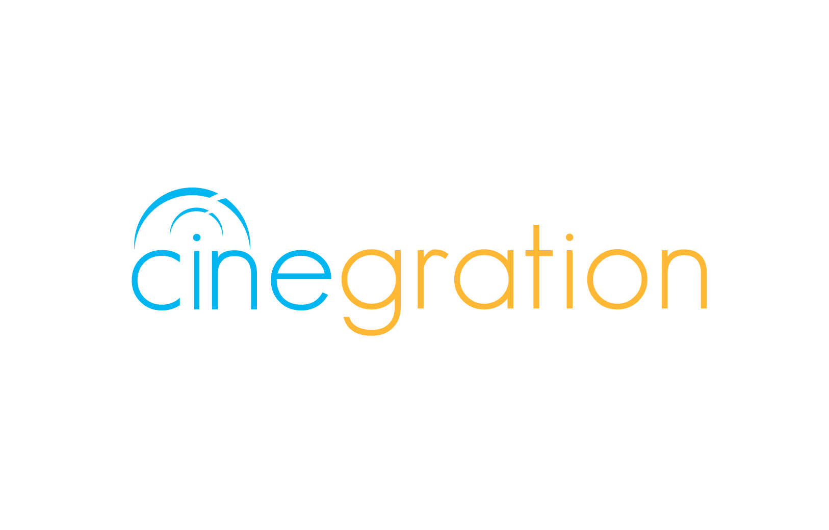 Cinegration logo