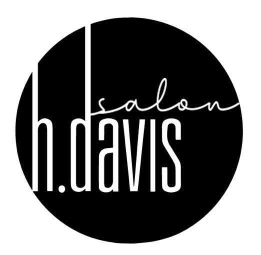 h.davis logo