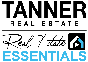 Devin Tanner @ Real Estate Essentials logo