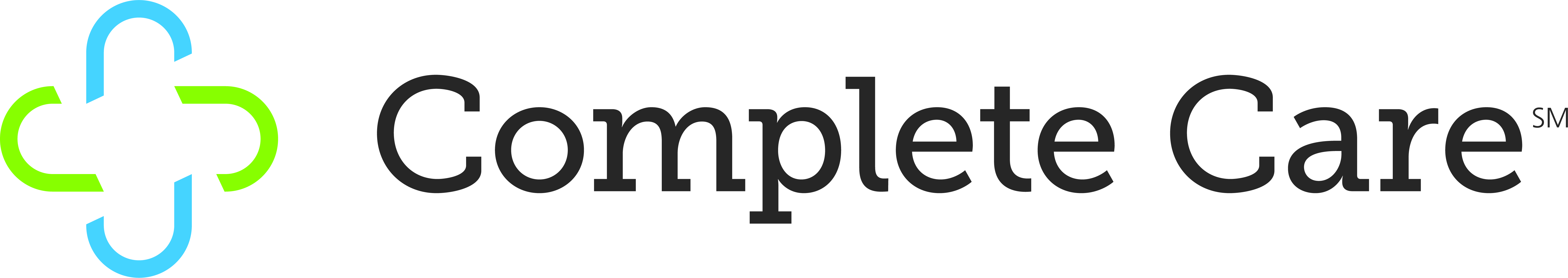 Complete Care logo