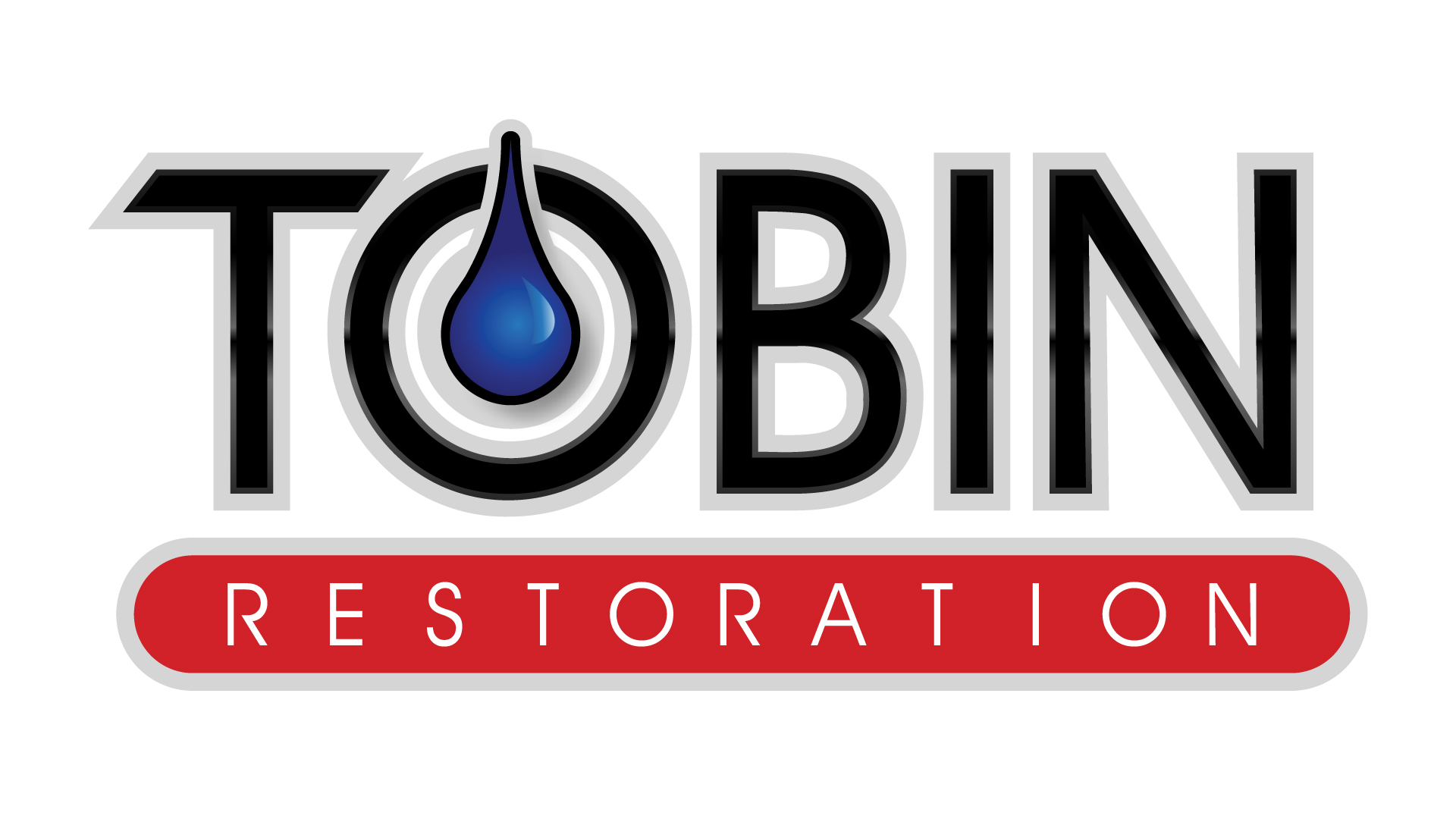 Tobin Restoration logo
