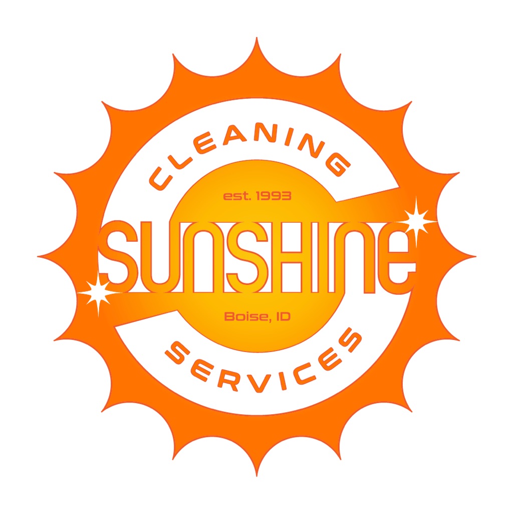 Sunshine Window Cleaning logo