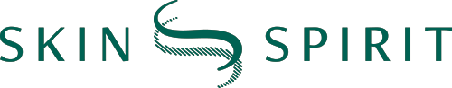SkinSpirit logo