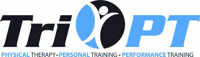 TriPT logo