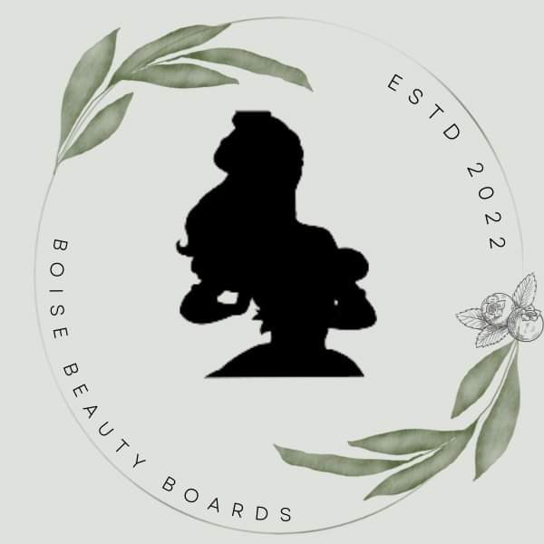 Boise Beauty Boards logo
