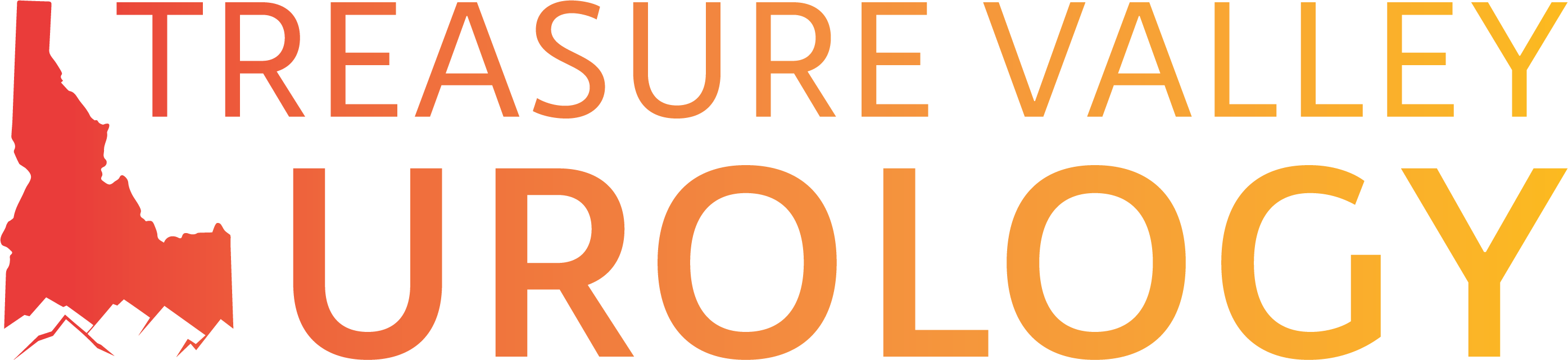 Treasure Valley Urology logo