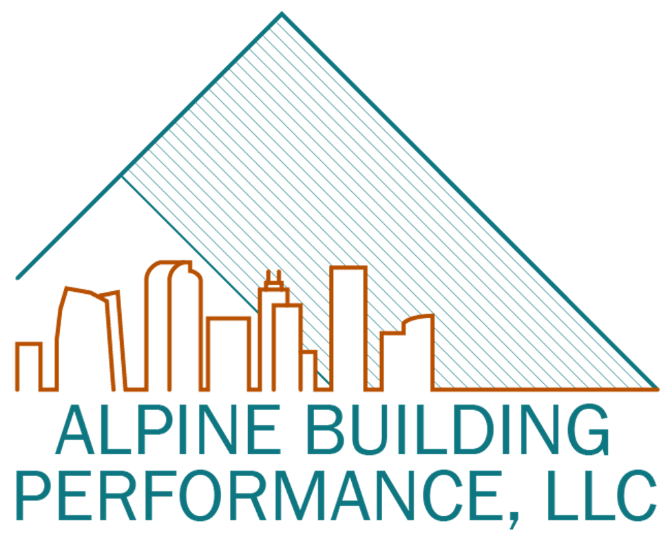 Alpine Building Performance logo