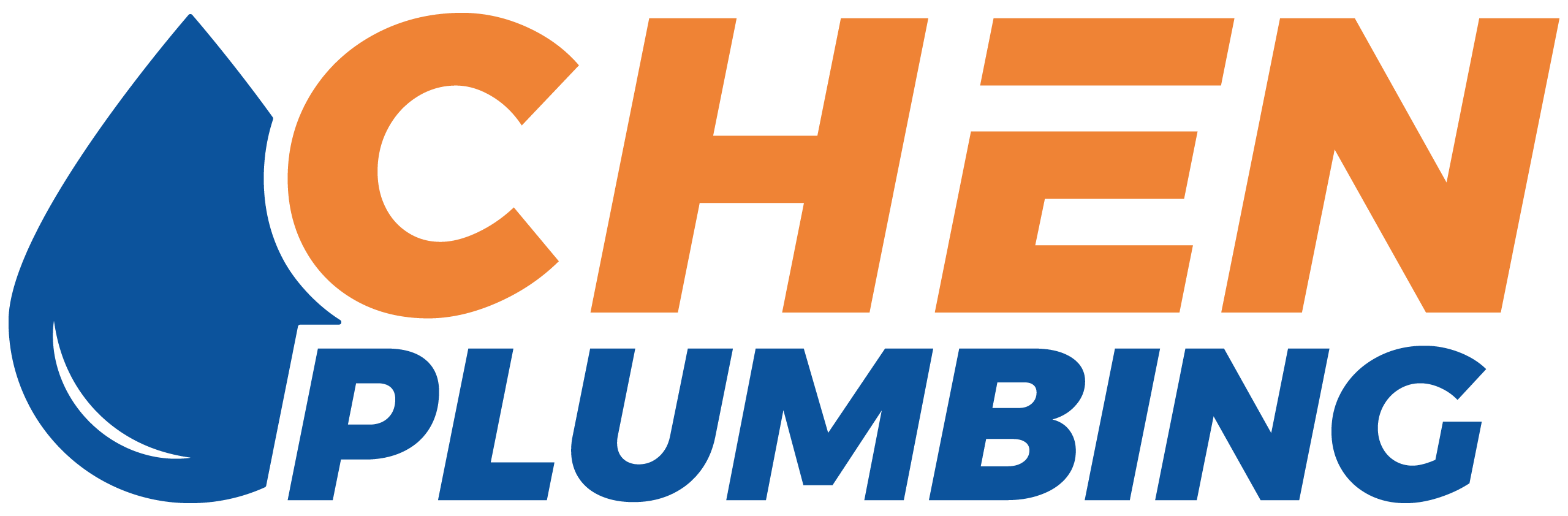 Chen Plumbing logo