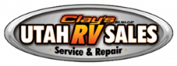 Clay's Utah RV Sales logo