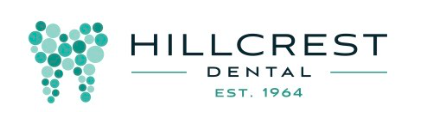 Hillcrest Dental logo