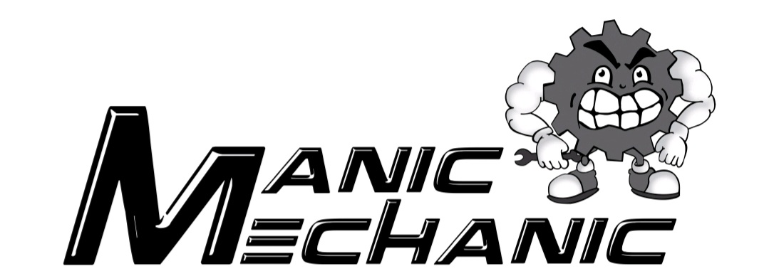 Manic Mechanic logo