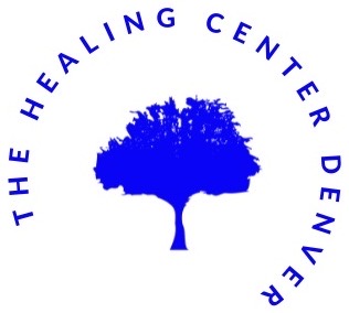 The Healing Center Denver logo