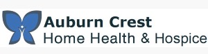 Auburn Crest Hospice logo