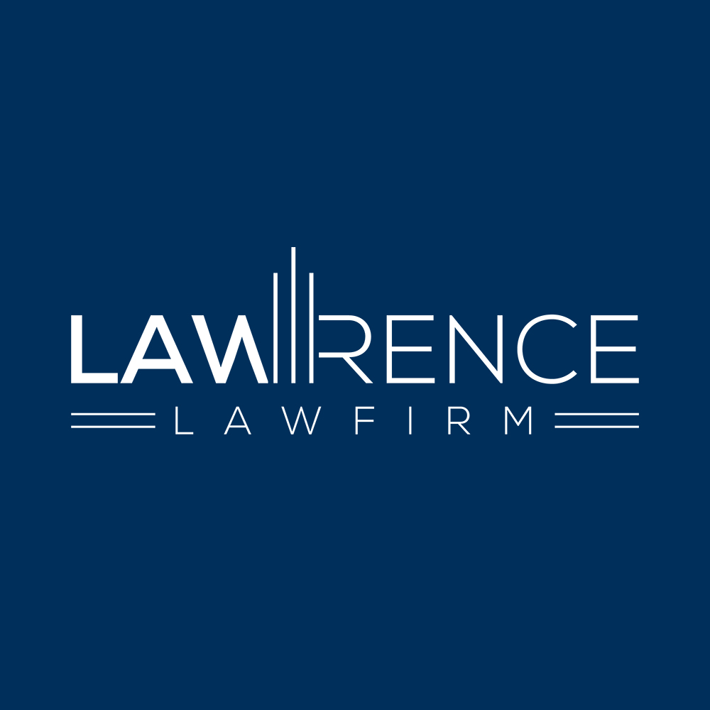 Lawrence Law Firm logo