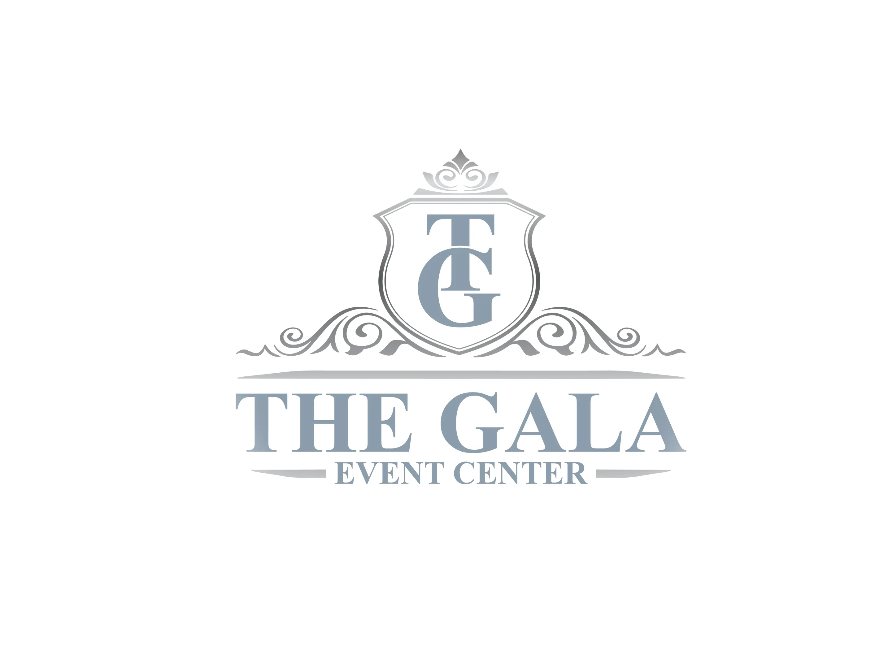 The Gala Event Center logo