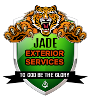 Jade Exterior Services logo