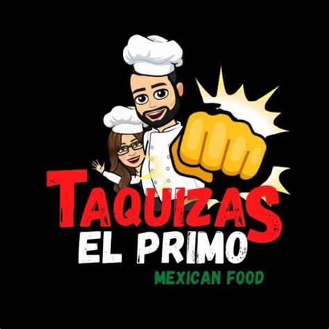 Taquizas el Primo logo