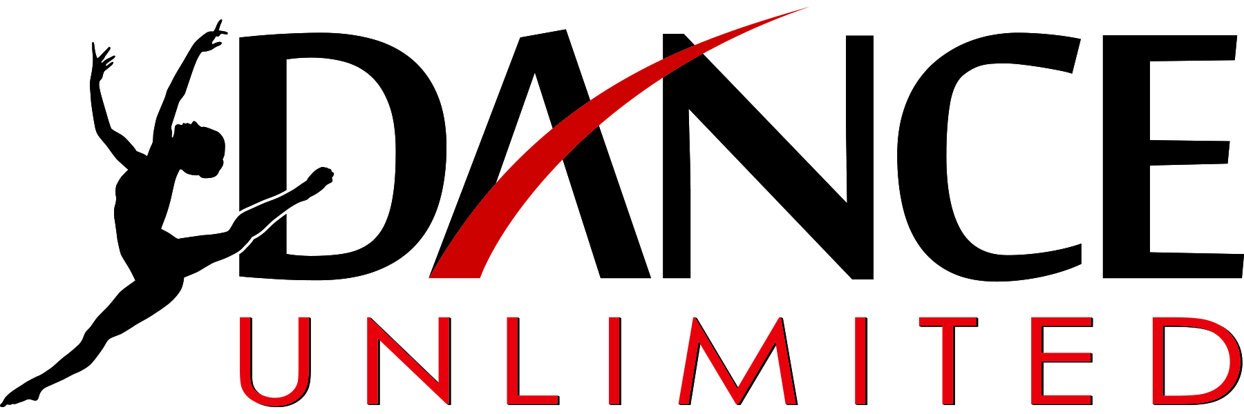 Dance Unlimited logo