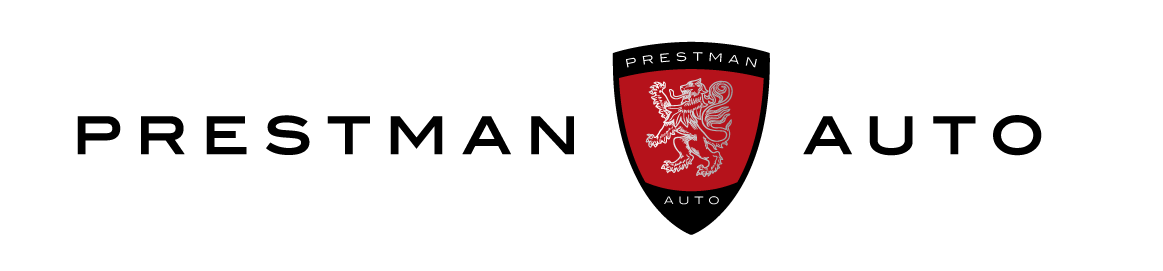 Prestman Auto logo