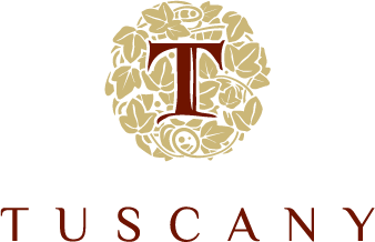 Tuscany Restaurant logo