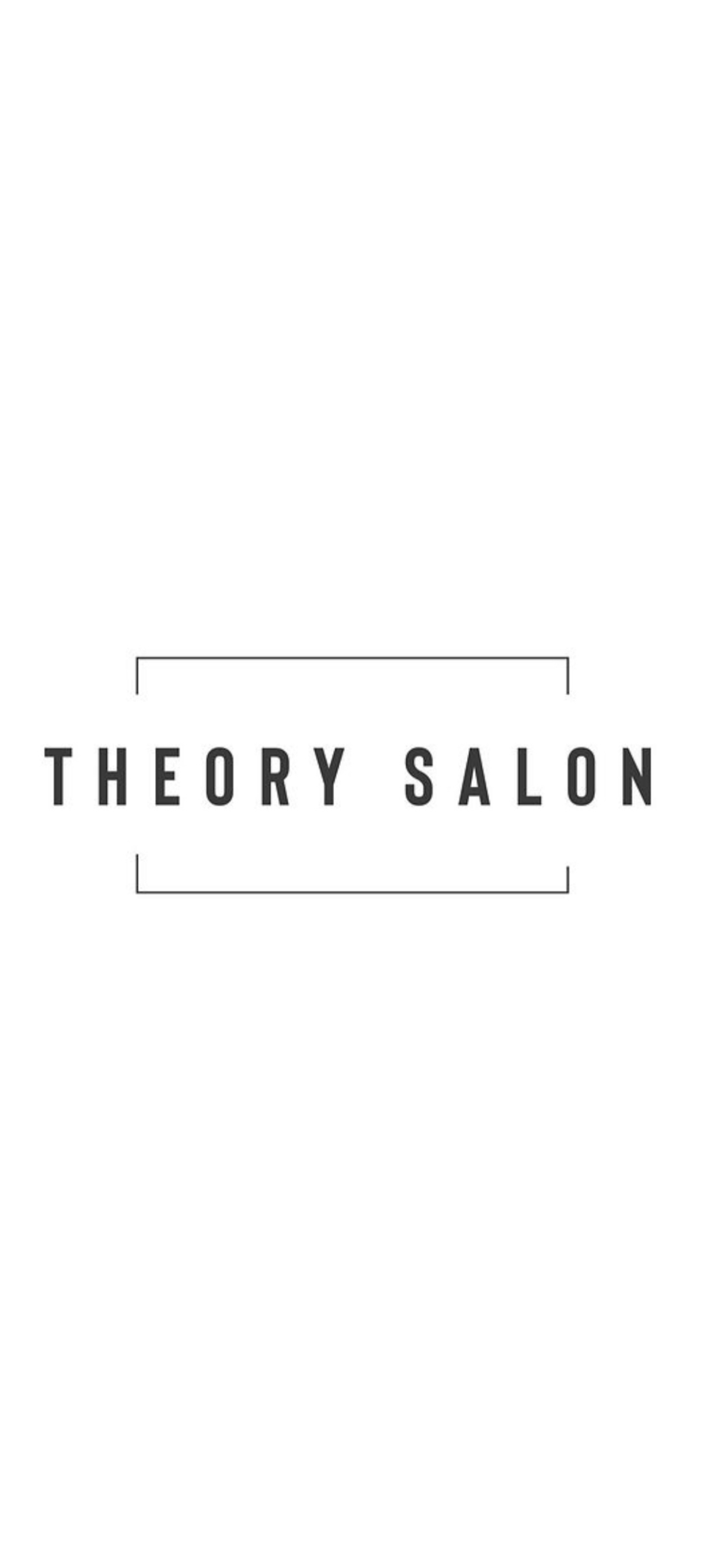Theory Salon logo