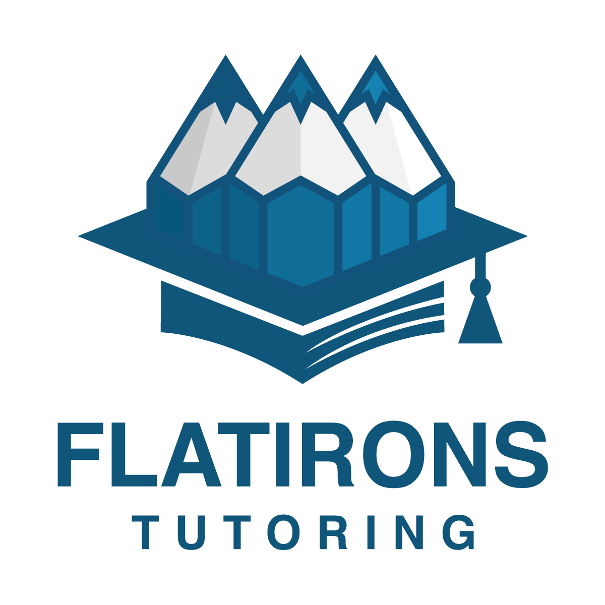 Flatirons Tutoring logo