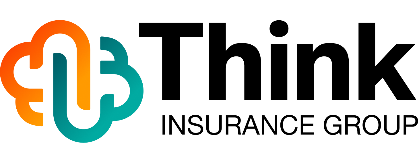 Think Insurance Group logo