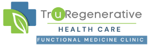 Tru Regenerative Healthcare logo