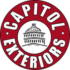 Capitol Exteriors logo