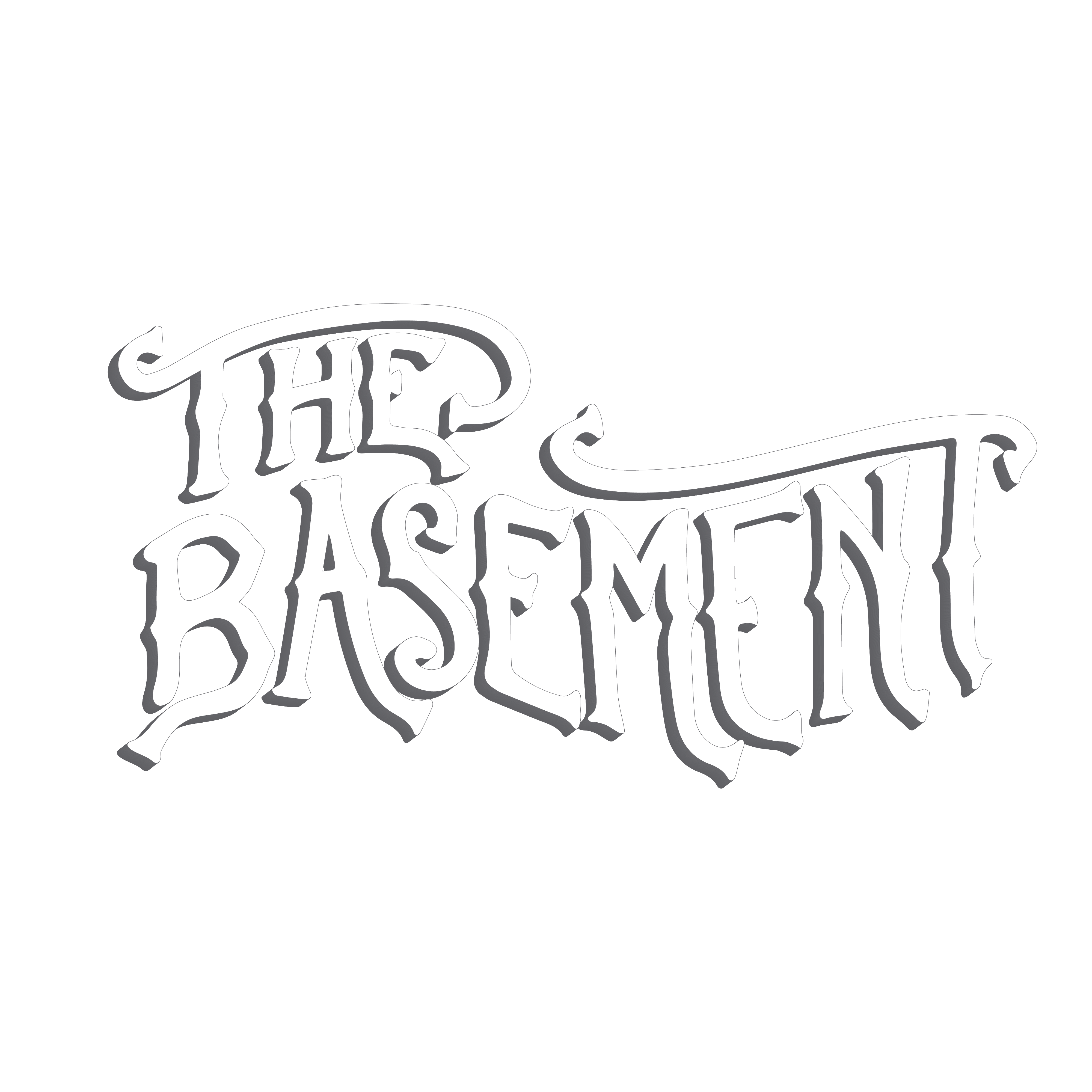 The Basement logo