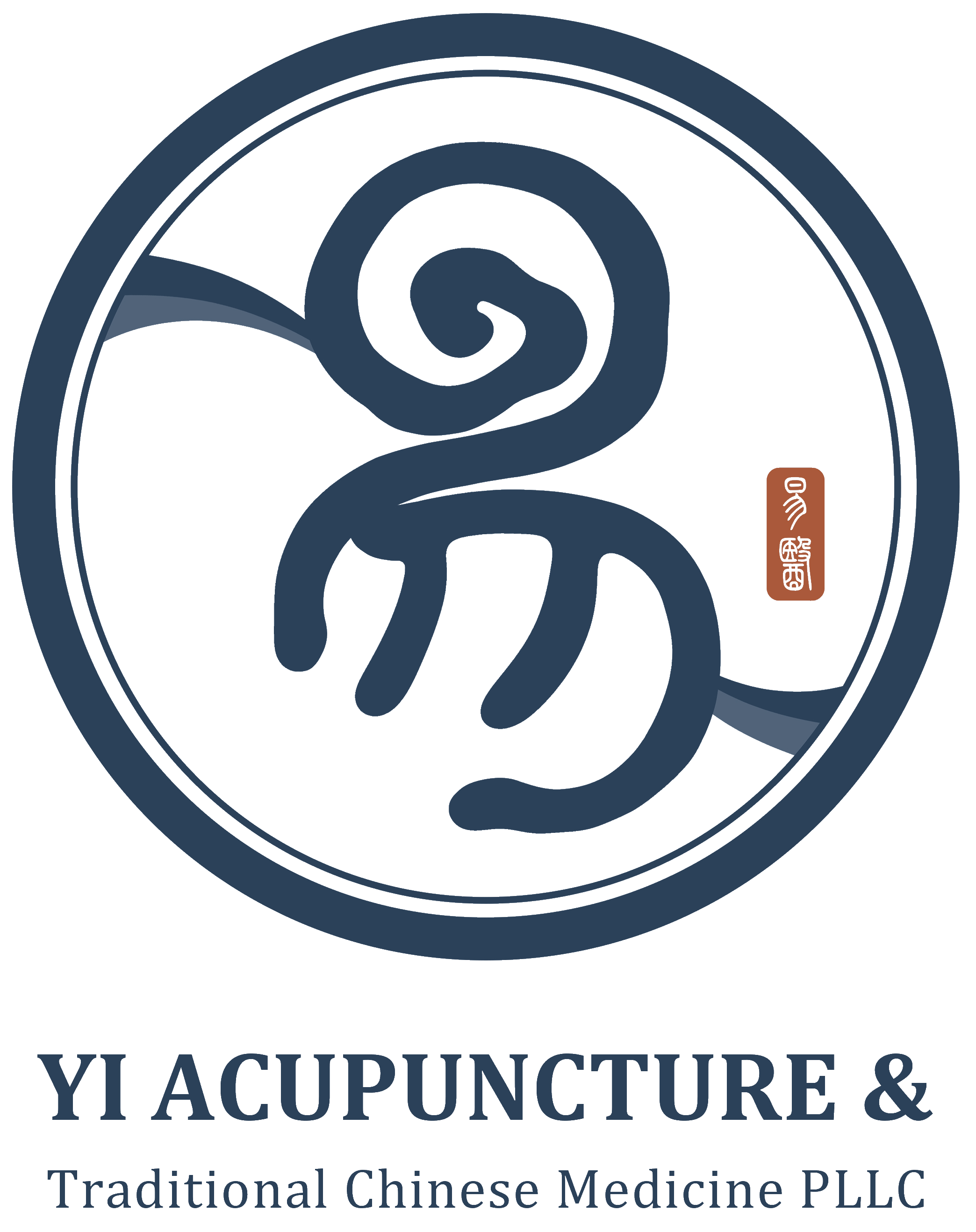 Yi Acupuncture & Traditional Chinese Medicine logo