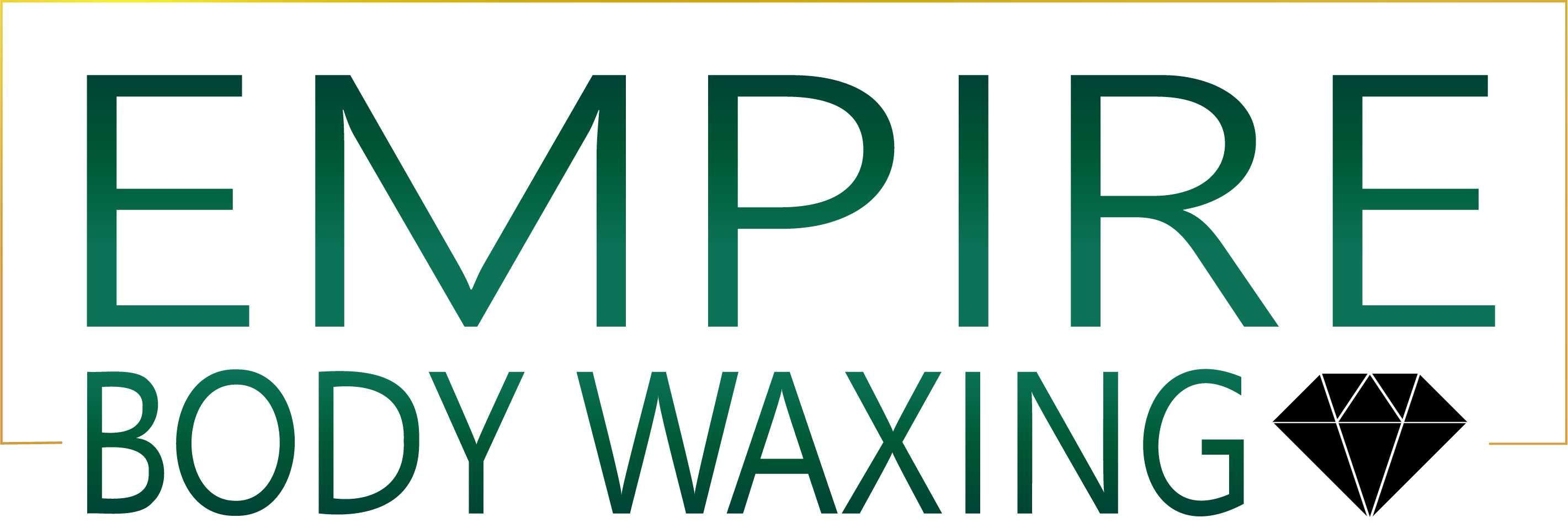 Empire Body Waxing logo
