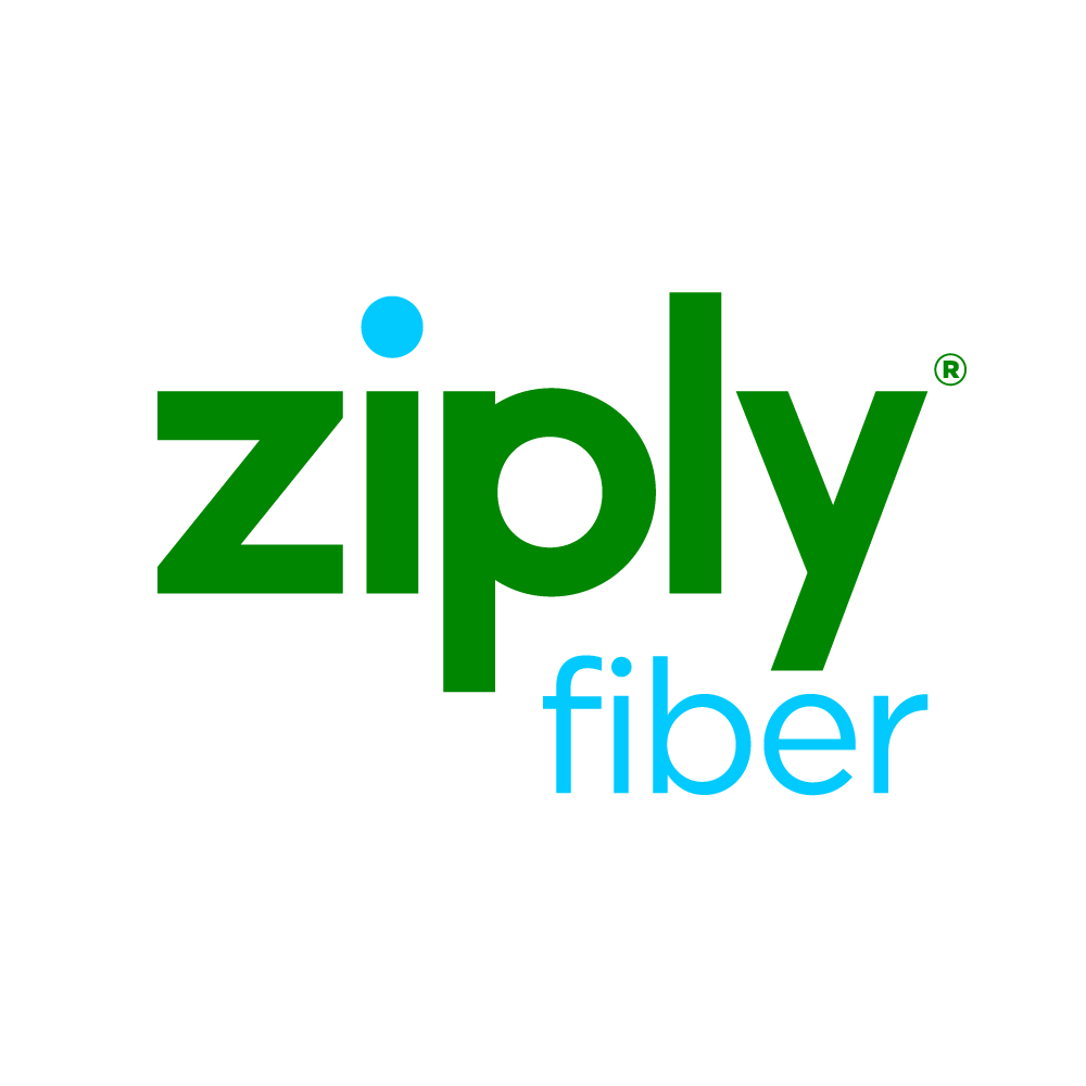 Ziply Fiber logo