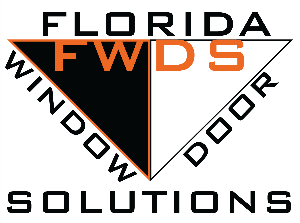 Florida Window & Door Solutions logo