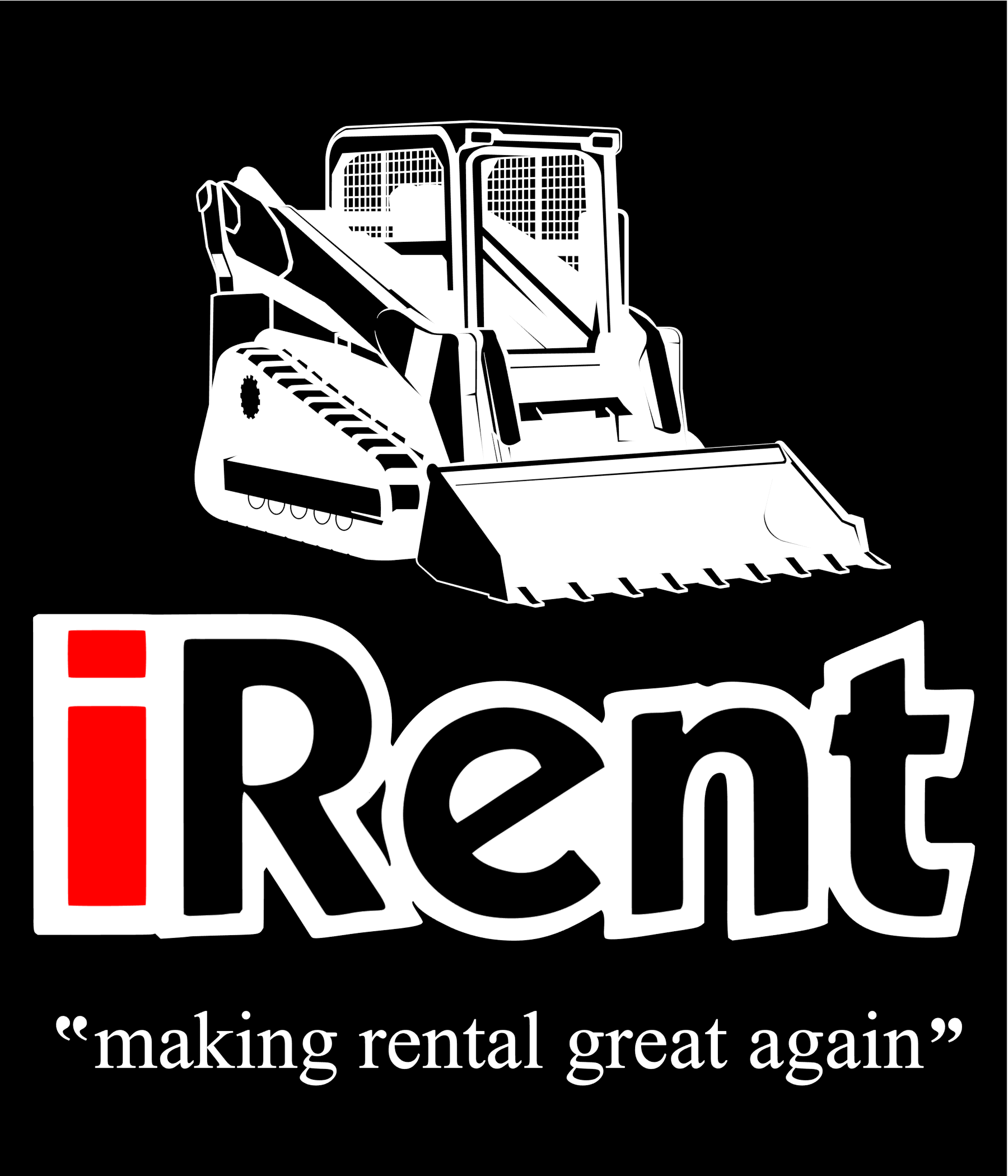 iRent logo